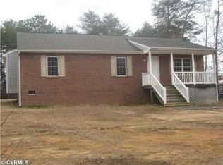 11361 Cedar Run Rd, South Prince George, VA 23805