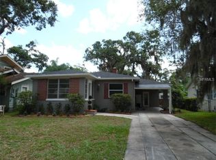 1505 N Fern Creek Ave, Orlando, FL 32803