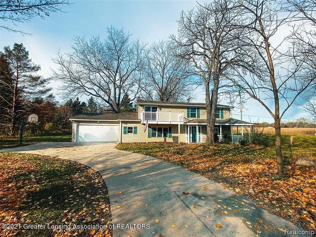 5891 Zimmer Rd, Williamston, MI 48895 Zillow