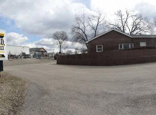 1361 Fort Harrison Rd, Terre Haute, IN 47804