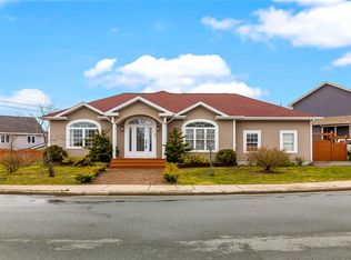 15 Dauntless Street, St. John's, NL A1B0E8
