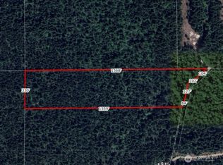 95 Fire Service #1.2, Taholah, WA 98587