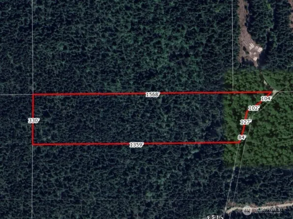 95 Fire Service 1.2, Moclips, WA 98587