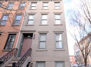 226 3rd St #1, Jersey City, NJ 07302