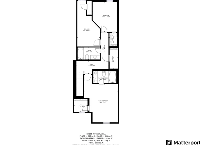 410 Wichita Dr — Photo 2