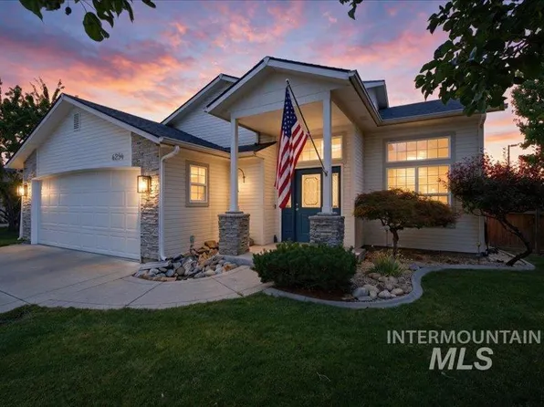 4294 E English Dr, Meridian, ID 83642