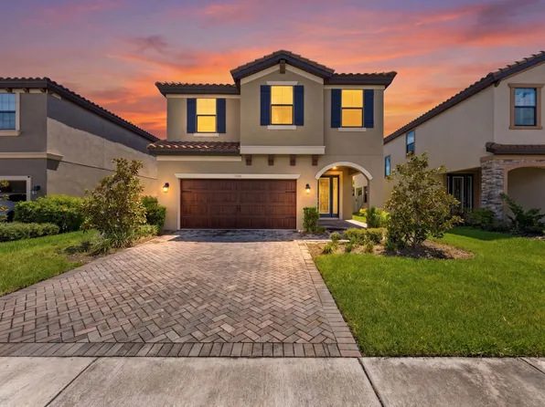 3940 Maurice Ave, Odessa, FL 33556