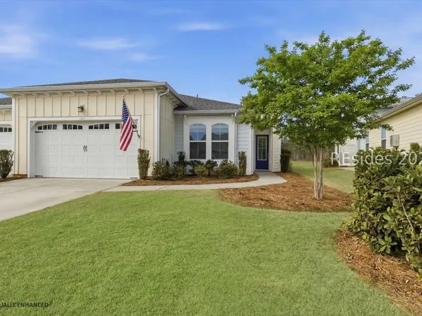 402 Spongecake Dr, Hardeeville, SC 29927