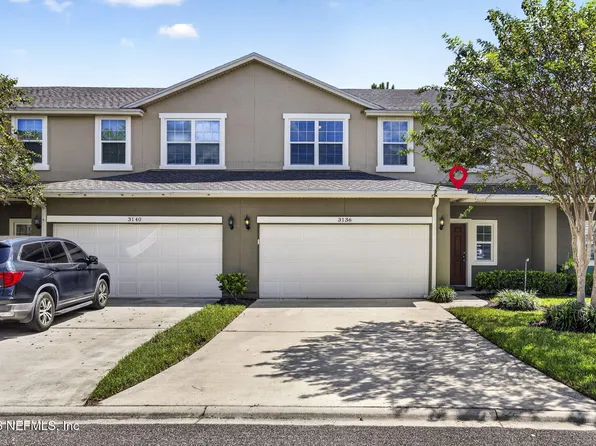 3136 CHESTNUT RIDGE Way, Orange Park, FL 32065