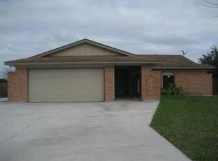 602 Ebony Ln, Laguna Vista, TX 78578