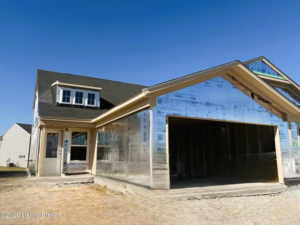 621 Revelation #398-201, Shelbyville, KY 40065