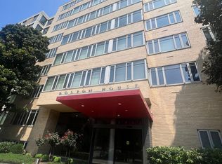 1711 Massachusetts Ave NW #201, Washington, DC