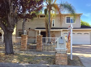 2935 Sunwood Dr, San Jose, CA 95111