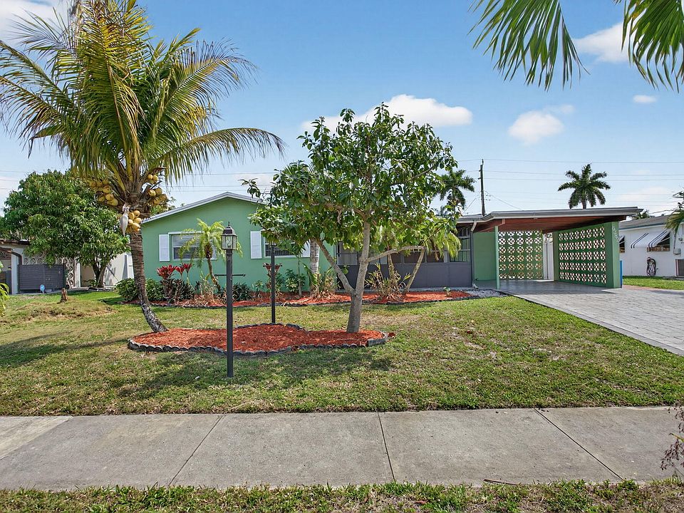 1st image of 6382 Royal Palm Boulevard #6382