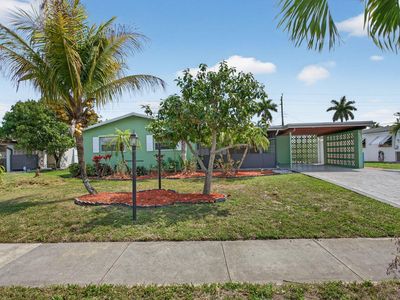 6382 Royal Palm Boulevard #6382, Pompano Beach, FL, 33063