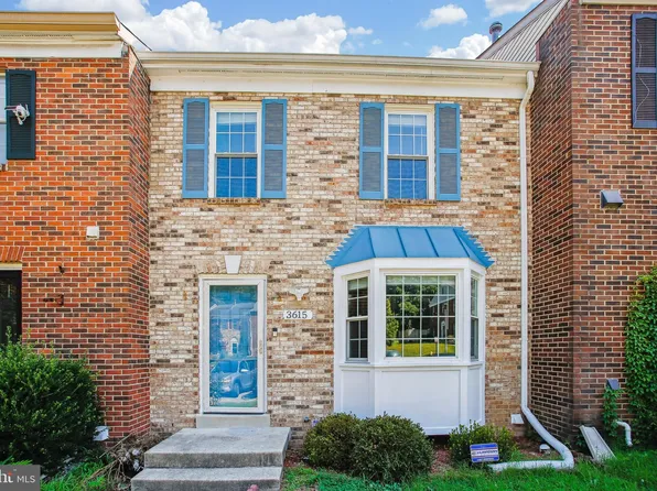 3615 Felmore Ct, Woodbridge, VA 22193