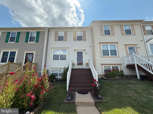 3543 Nexus Ct, Woodbridge, VA 22192