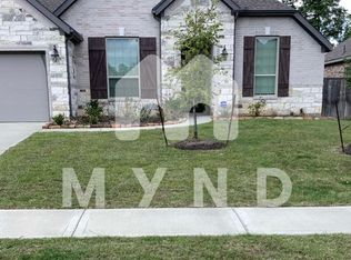 23643 Maplewood Ridge Dr, New Caney, TX 77357