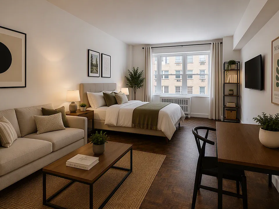 136 E 55th St #3-H
