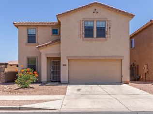 6513 S 70th Ave, Laveen, AZ 85339