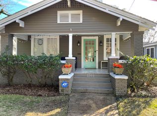 1361 Brown St, Mobile, AL 36604