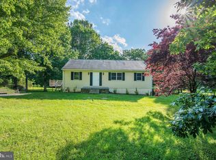 13134 Marsh Rd, Bealeton, VA 22712
