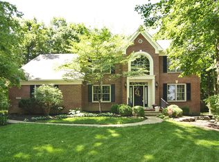 10396 Power Dr, Carmel, IN 46033