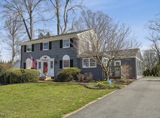 110 Washington Ave, Morristown, NJ 07960