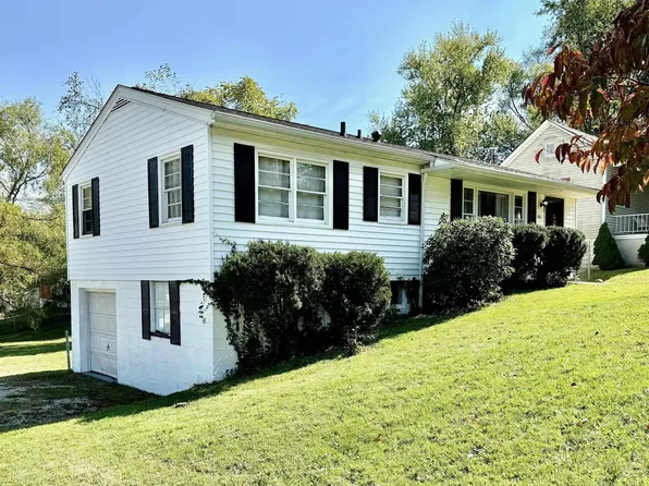 601 Long St, Ashland, KY 41101