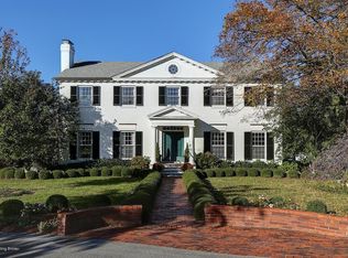 10300 Covered Bridge Rd #C, Prospect, KY 40059