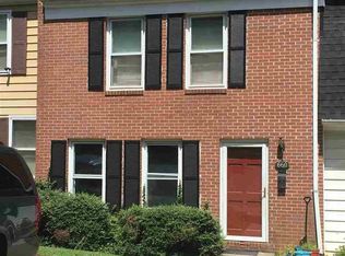 660 Lockesley Ter, Charlottesville, VA 22903