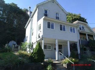 234 Ridge Ave, Kittanning, PA 16201