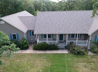 4726 Highway Dd, Cuba, MO 65453