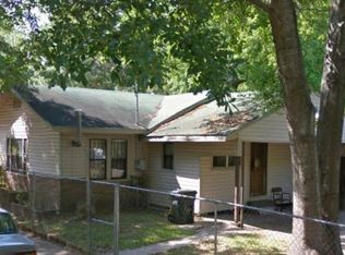 902 Bean Ave, Prichard, AL 36610