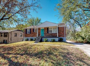 3227 Mexico Dr, Nashville, TN 37218