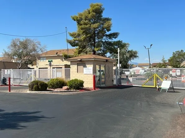 5217 Greene Ln #D, Las Vegas, NV 89119