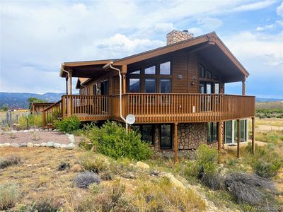 20155 Hideout Lane, Nathrop, CO, 81236