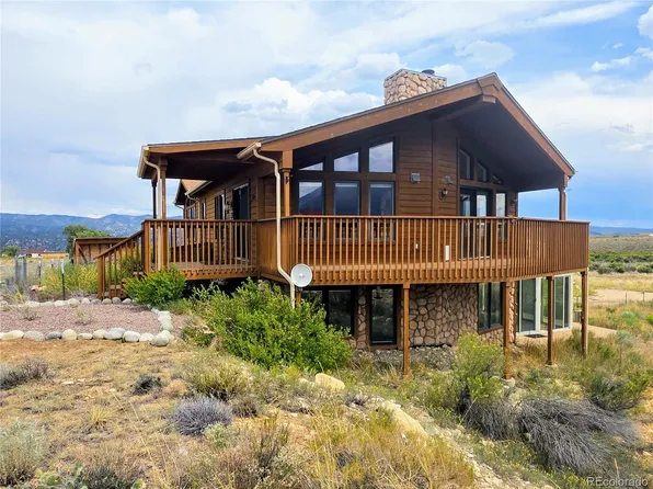 20155 Hideout Lane, Nathrop, CO 81236