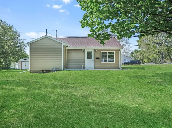 1708 Locke Ave, Waterloo, IA 50702