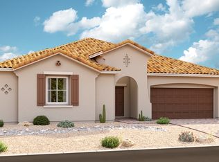 10061 Rancho Destino Rd, Las Vegas, NV 89183