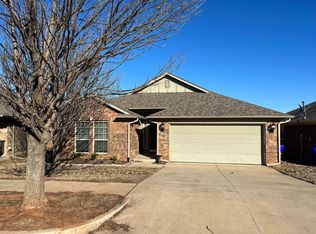 3109 Queenston Ave, Norman, OK 73071