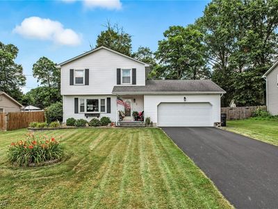 3664 Maple Springs Dr, Canfield, OH, 44406