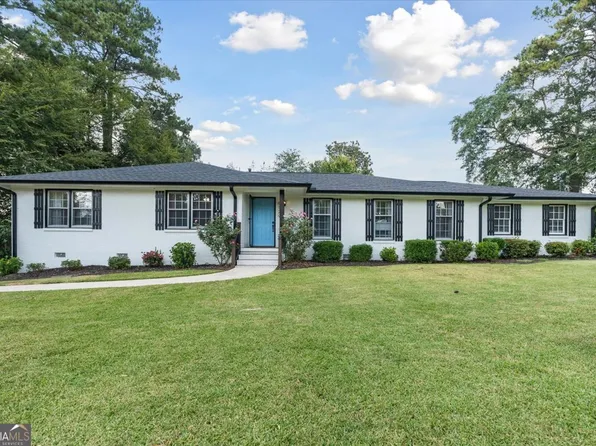 6129 Linwood Dr SE, Covington, GA 30014