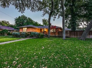 2450 Five Mile Cir, Dallas, TX 75233