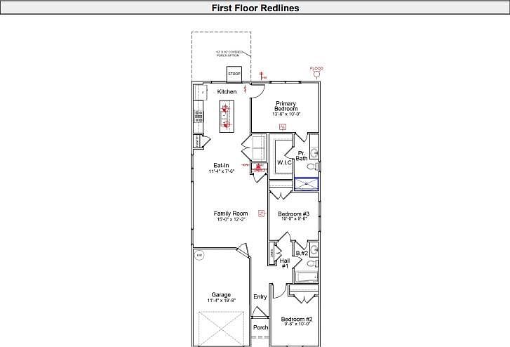 2nd image of 7215 New Harmony Way