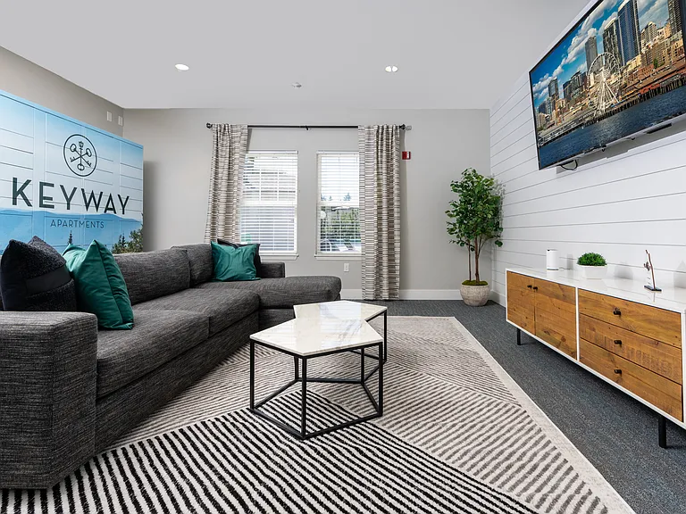 Keyway Apartments — Photo 18
