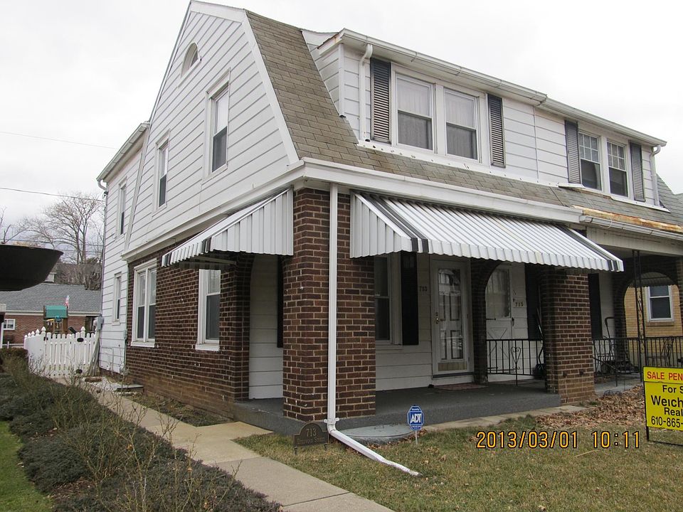 713 Dellwood St