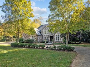 4011 Nathaniel Place Ct, Winston Salem, NC 27106