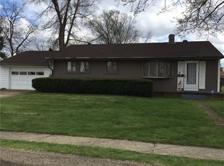 1209 Maine Ave, Aliquippa, PA