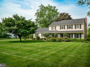 1235 Waterford Rd, West Chester, PA 19380